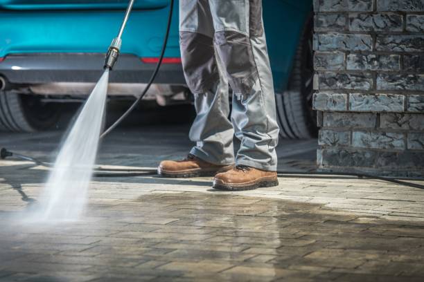 Trusted Cascade, ID  Pressure Washing Services Experts