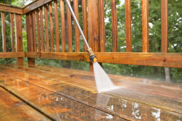Best Dumpster Area Cleaning  in Cascade, ID