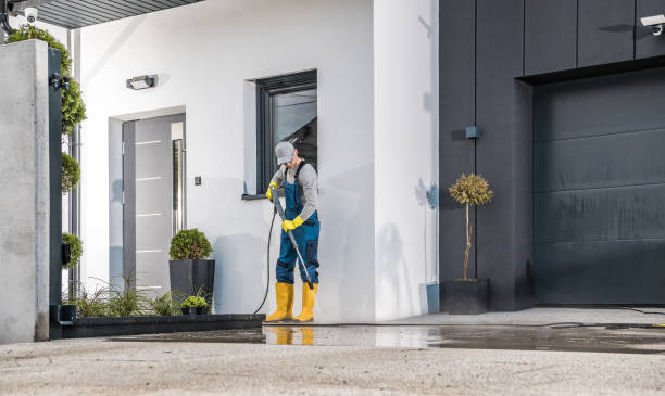 Best Gas Station Cleaning  in Cascade, ID